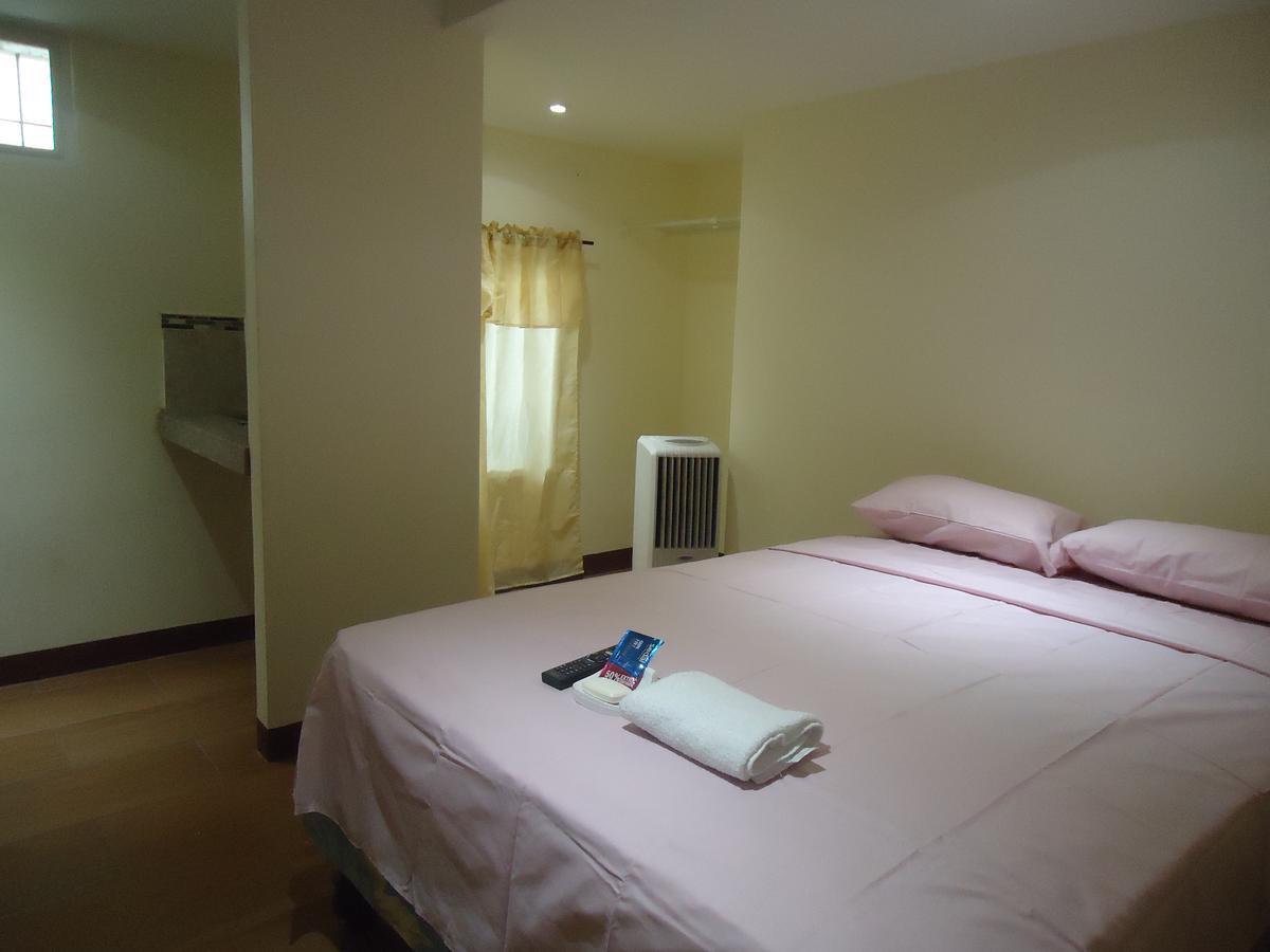 Hostaling Guayaquil Мерседес Экстерьер фото