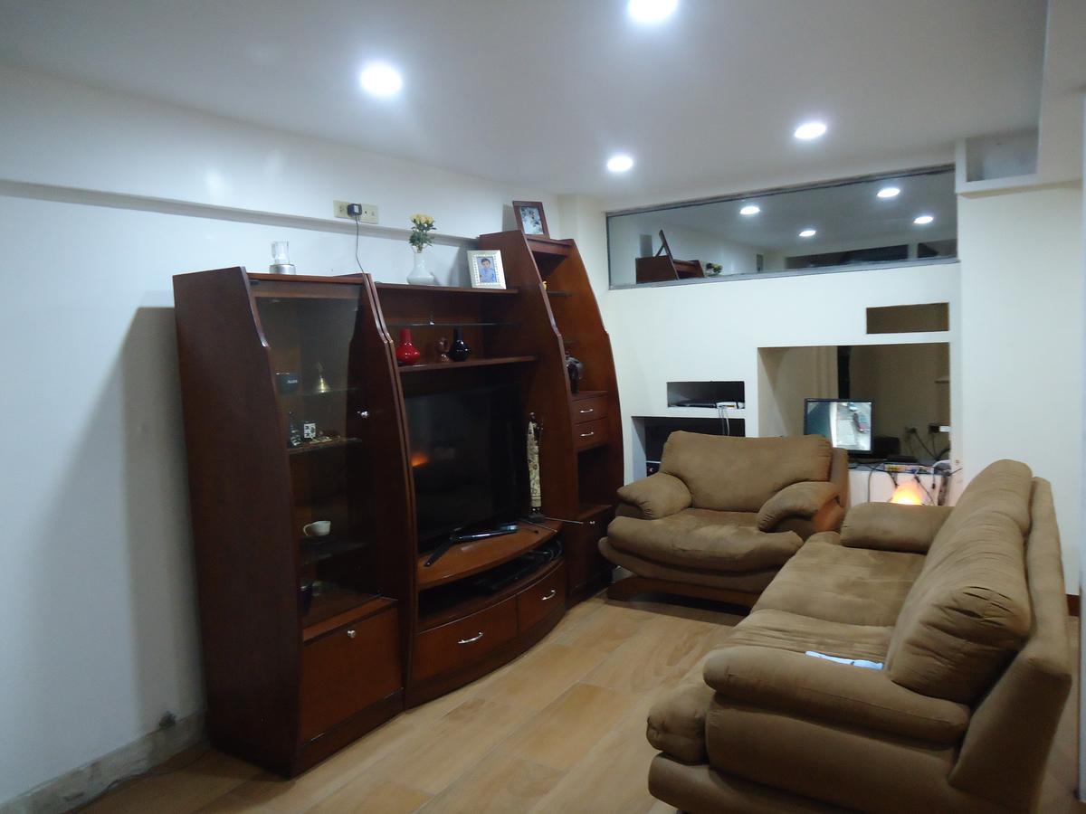 Hostaling Guayaquil Мерседес Экстерьер фото